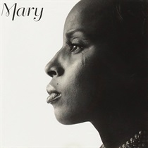 MARY (USED)