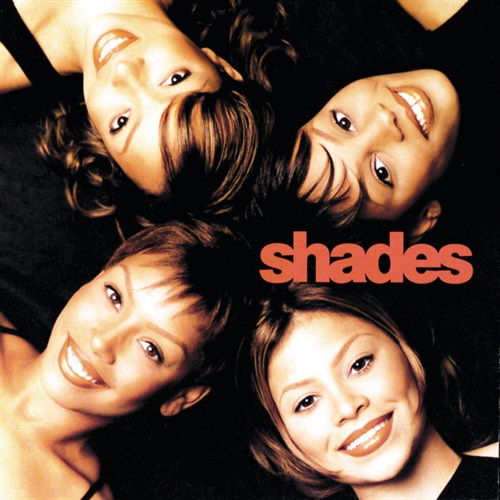 SHADES (USED)