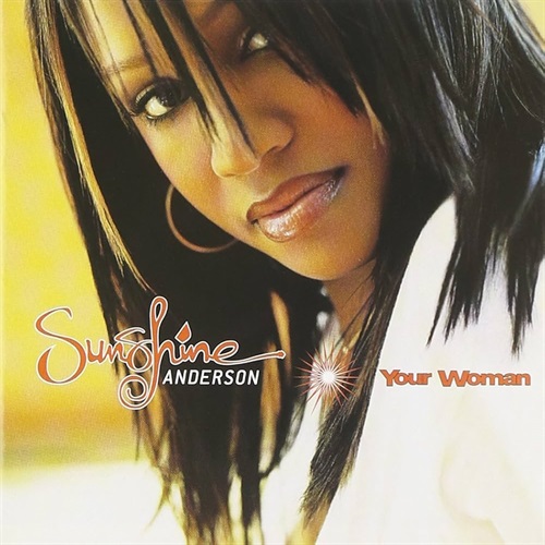 YOUR WOMAN (USED)