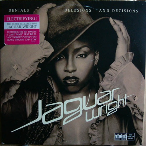 DENIALS DELUSIONS AND DECISIONS (USED)