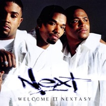 WELCOME II NEXTASY (USED)