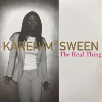THE REAL THING (USED)