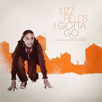 I GOTTA GO (USED)
