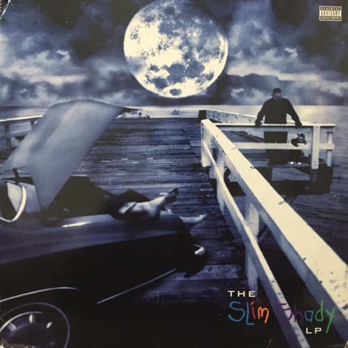 SLIM SHADY