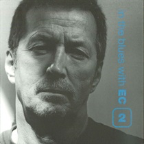 【販売終了】IN THE BLUES WITH EC 2