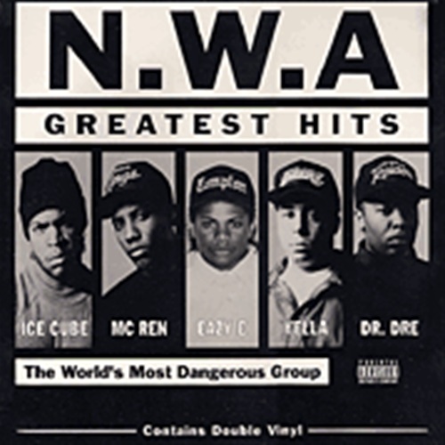 Greatest Hits
