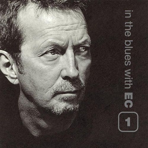 【販売終了】IN THE BLUES WITH EC 1