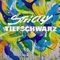 Strictly Tiefschwarz