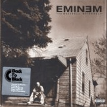 The Marshall Mathers (180 Gram Vinyl)