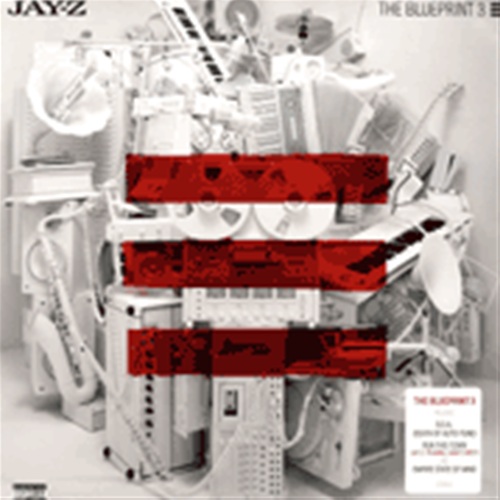 The Blueprint 3