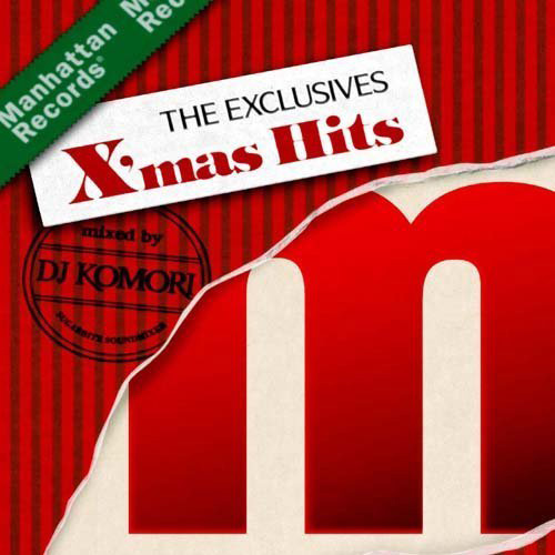 THE EXCLUSIVES X'MAS HITS