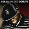 DONUTS (SMILE COVER)