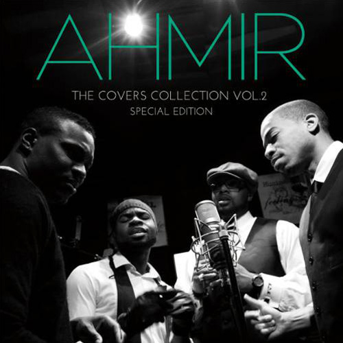 COVERS COLLECTION VOL.2 -SPECIAL EDITION-