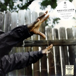 Madvillainy 2 : The Madlib Remixes