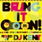 【販売終了】BRING IT OOON! -KING OF SUMMER PARTY ANTHEMS-