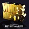 WHO'S NEXT?