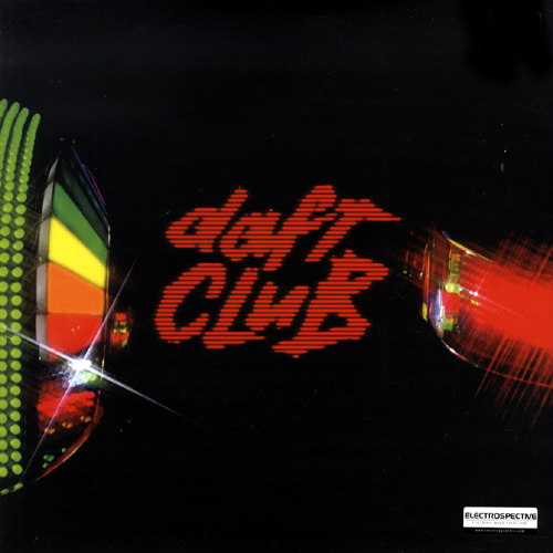 Daft Club
