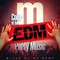 【販売終了】COLOR OF THE EDM PARTY MUSIC 