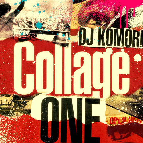 Collage -One-