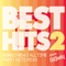 【販売終了】BEST HITS 2 -BRAND NEW/ALL TIME PARTY HITS MIX!!-