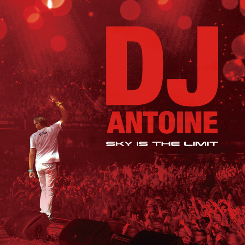 SKY IS THE LIMIT -JAPAN SPECIAL EDITION-