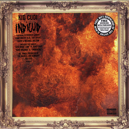 INDICUD