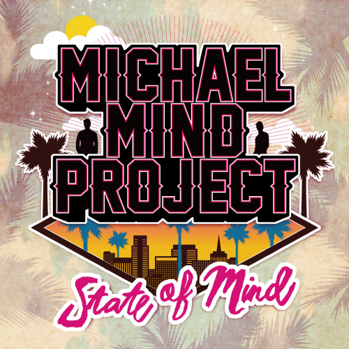 STATE OF MIND (SPECIAL EDITION)