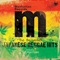THE EXCLUSIVES JAPANESE REGGAE HITS