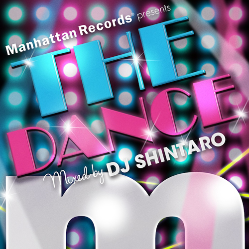 【販売終了】THE DANCE