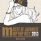 BEST OF JAPANESE HIP HOP HITS 2013