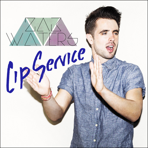 LIP SERVICE (DELUXE EDITION)