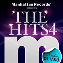 THE HITS 4