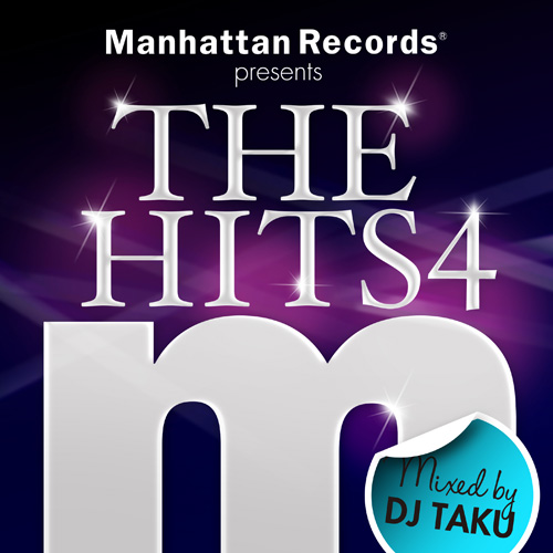 THE HITS 4
