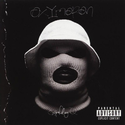 OXYMORON