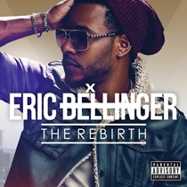 THE REBIRTH (JAPAN EDITION)