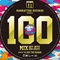 【販売終了】100 MIX -GET INTO HIGH SPIRITS-
