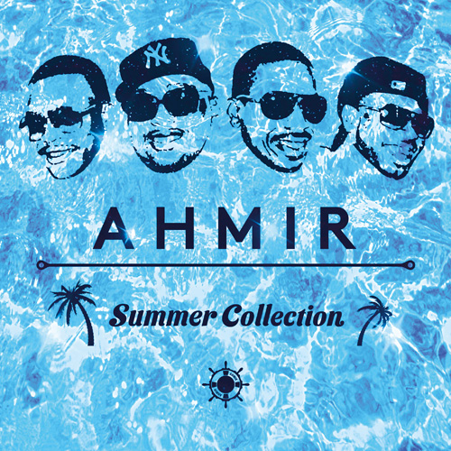 SUMMER COLLECTION
