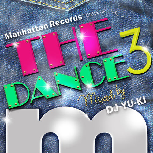 【販売終了】THE DANCE 3