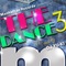【販売終了】THE DANCE 3
