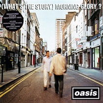 MORNING GLORY