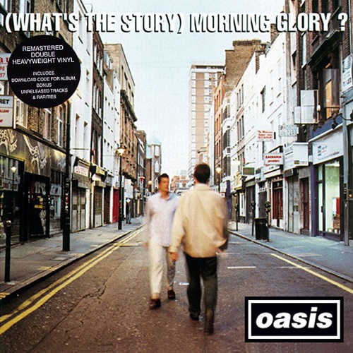 MORNING GLORY