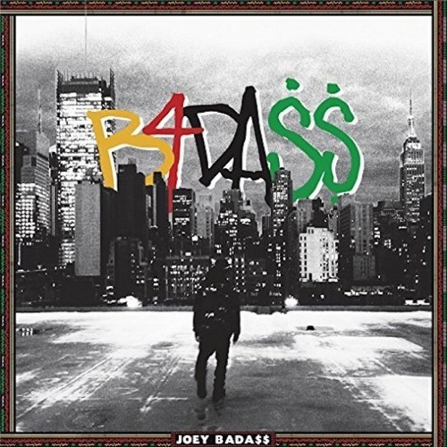 B4. DA. $$. 