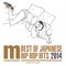 BEST OF JAPANESE HIP HOP HITS 2014