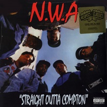 STRAIGHT OUTTA COMPTON (REMASTER)