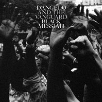BLACK MESSIAH (2LP)
