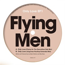 Only Love Ep1