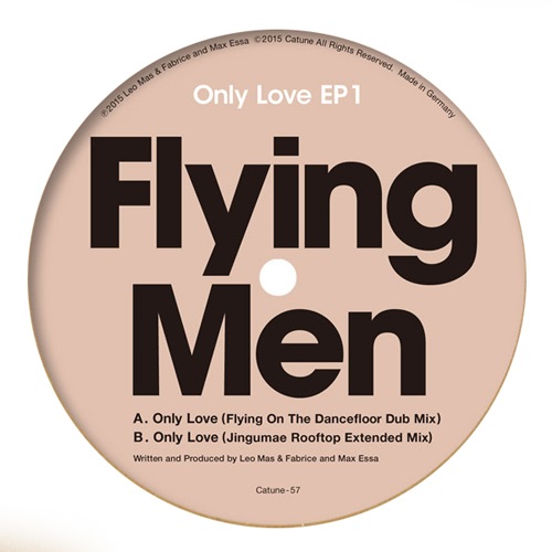 Only Love Ep1