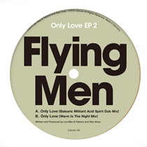 Only Love Ep2