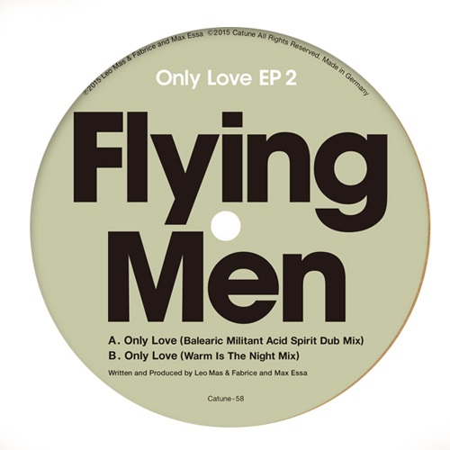 Only Love Ep2