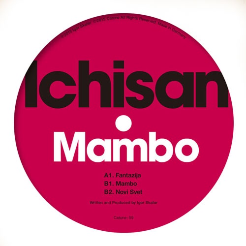 Mambo